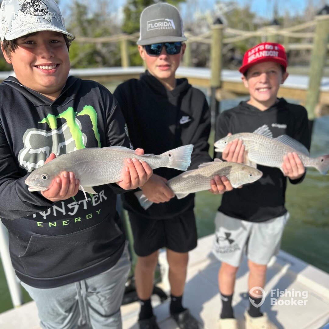 Captiva Report Photo 0