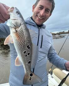 Winter bite is red hot 