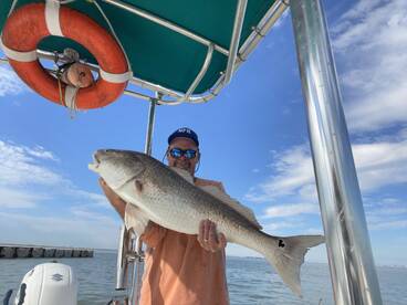 Galveston Report Photo 2
