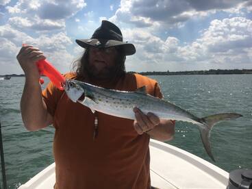 Fort Pierce Report Photo 2