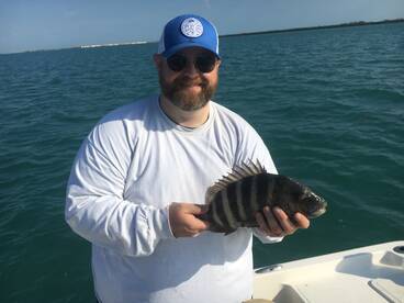 Fort Pierce Report Photo 1