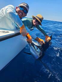 the pacific giving new emotions