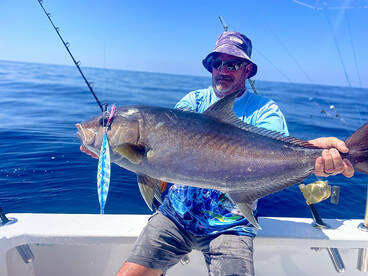 bottom fishing 