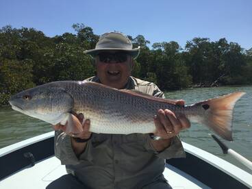 Naples Report Photo 1