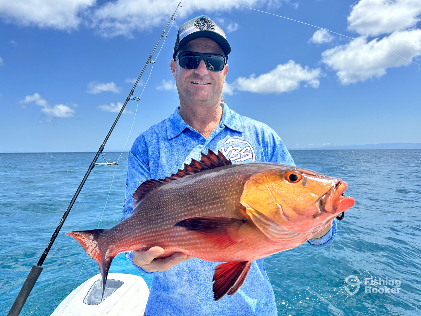 Port Douglas Report Photo 0