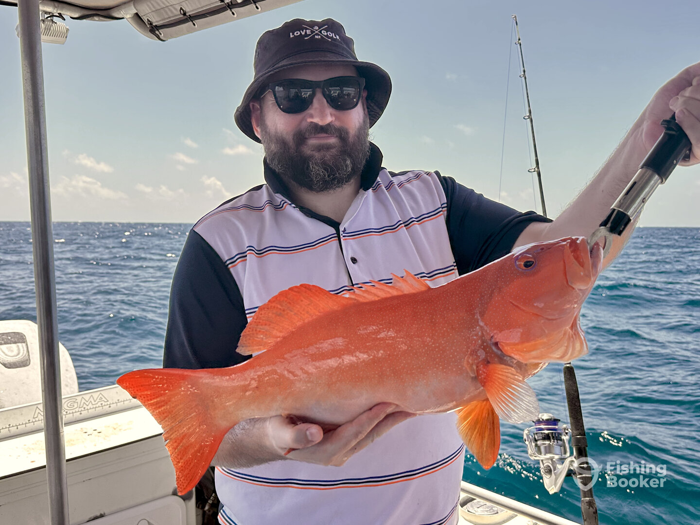 Port Douglas Report Photo 0