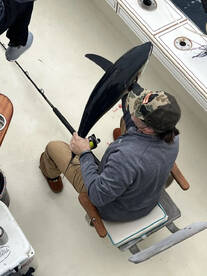 Carolina Beach Report Photo 2