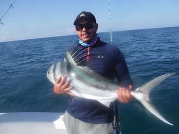 Quepos Report Photo 2