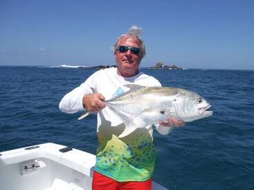 Quepos Report Photo 1