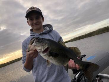 Palm Bay Report Photo 1