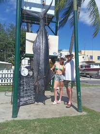 Le Morne Report Photo 1