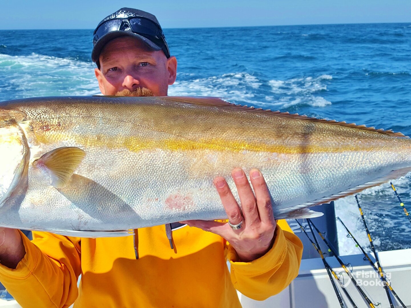 Orange Beach Report Photo 0
