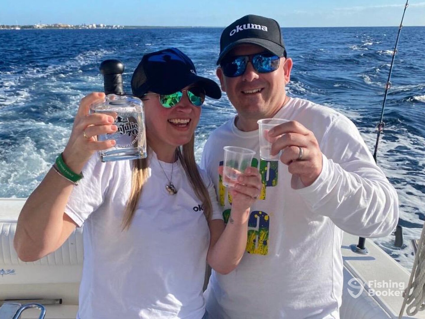 Puerto Aventuras Report Photo 0