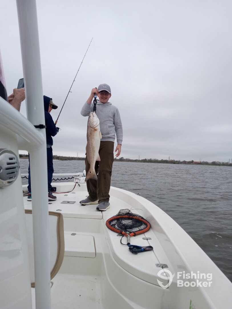 Texas City Report Photo 0