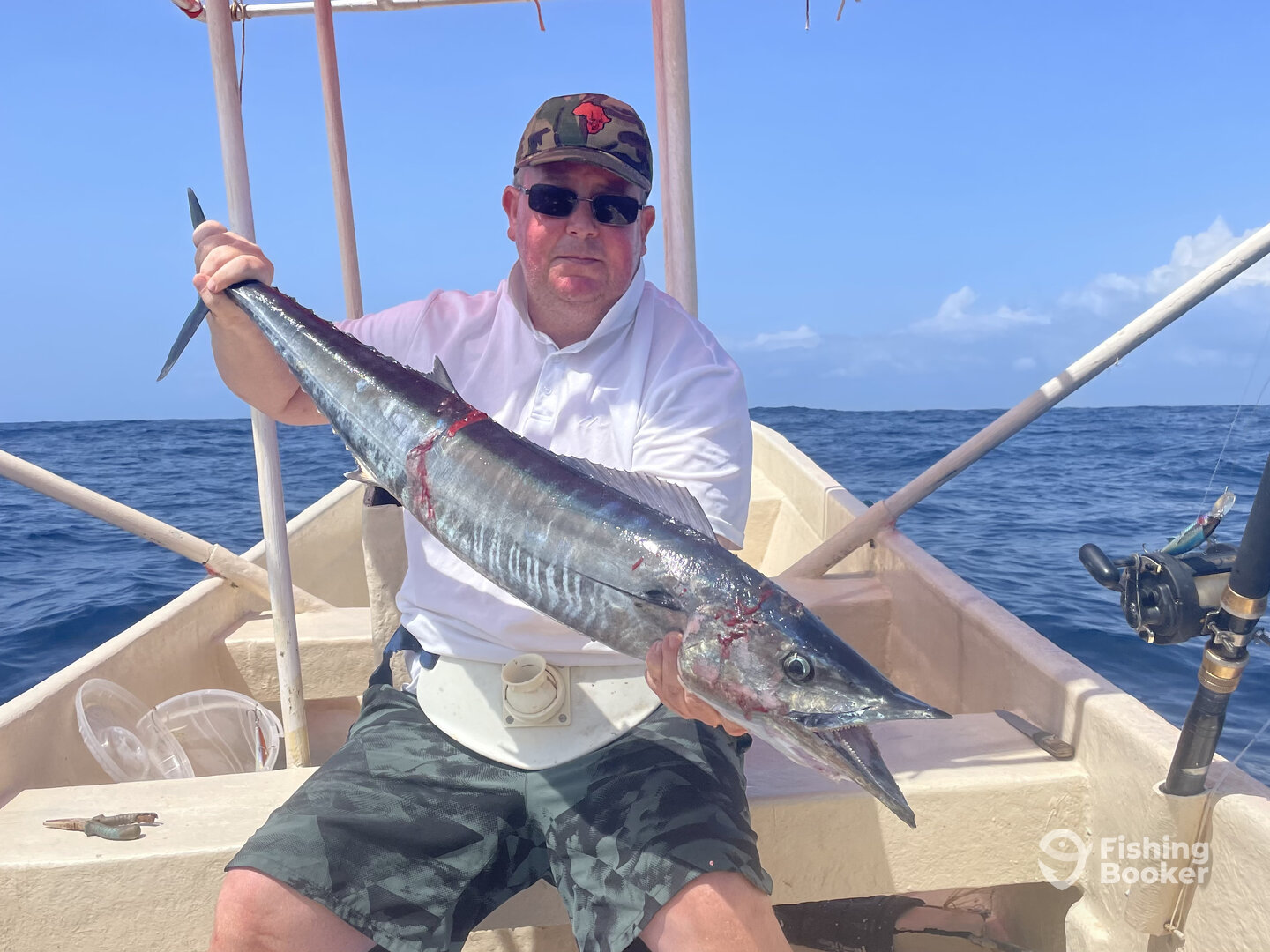 Watamu Report Photo 0