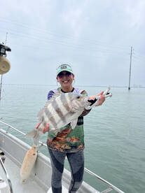 South Padre Island Report Photo 1