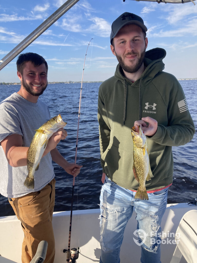 Punta Gorda Report Photo 0