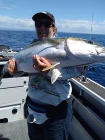 Tairua Report Photo 1