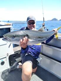 Tairua Report Photo 2
