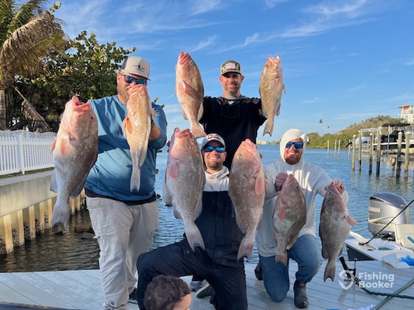 Clearwater Report Photo 0