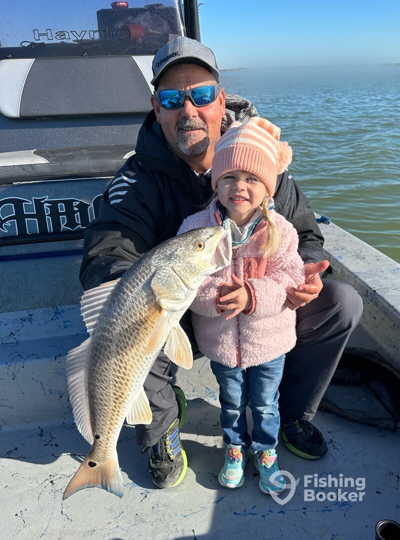 Aransas Pass Report Photo 0