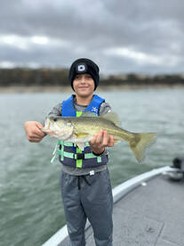 Lago Vista Report Photo 1