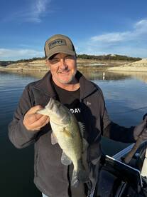 Fun day of fishing with some Aussies here on vacay