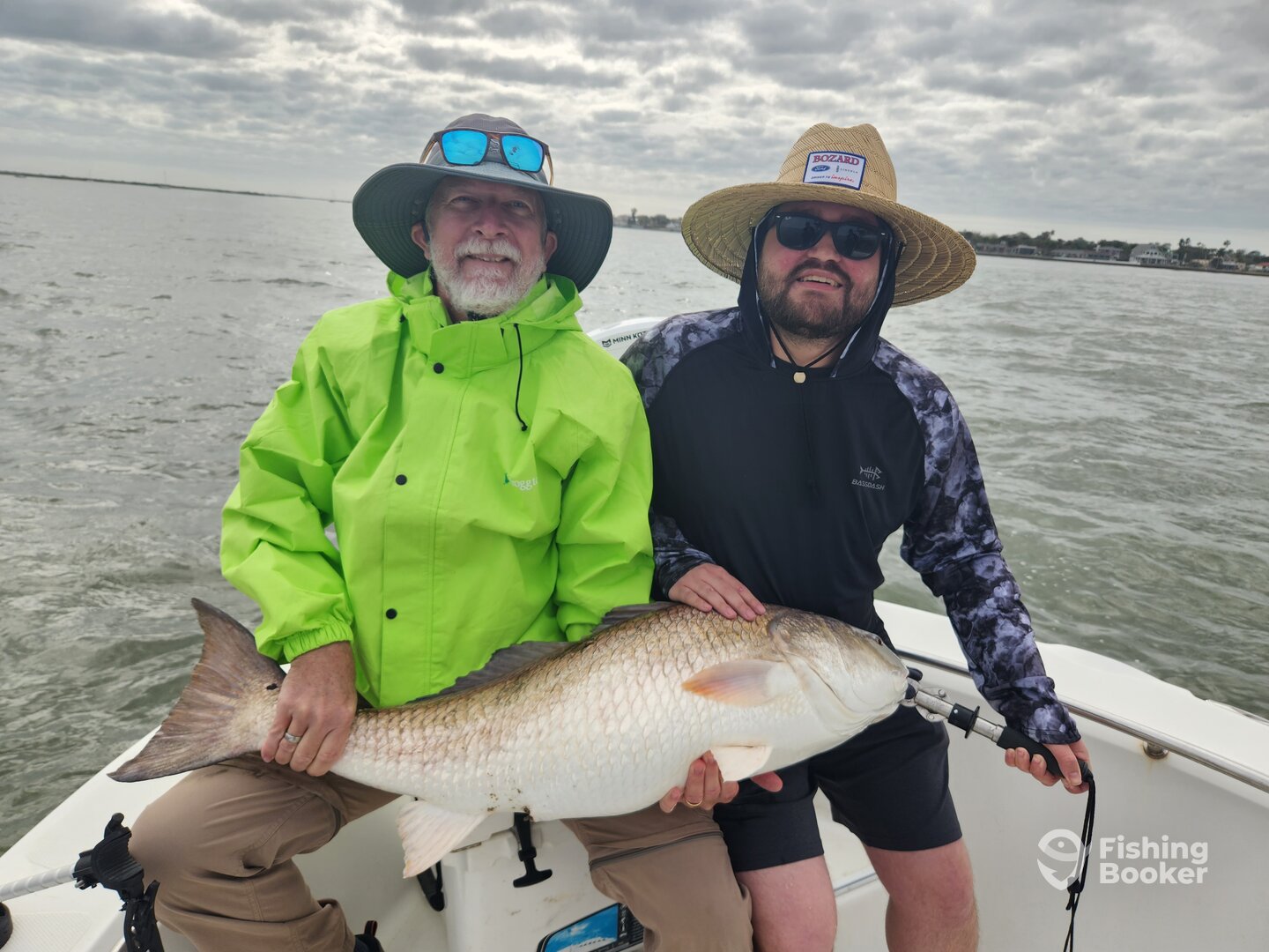 St. Augustine Report Photo 0