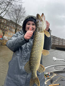 Amsterdam Report Photo 2