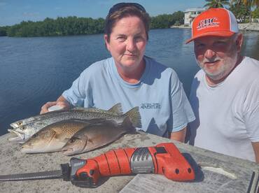 Every Bite Counts ... 