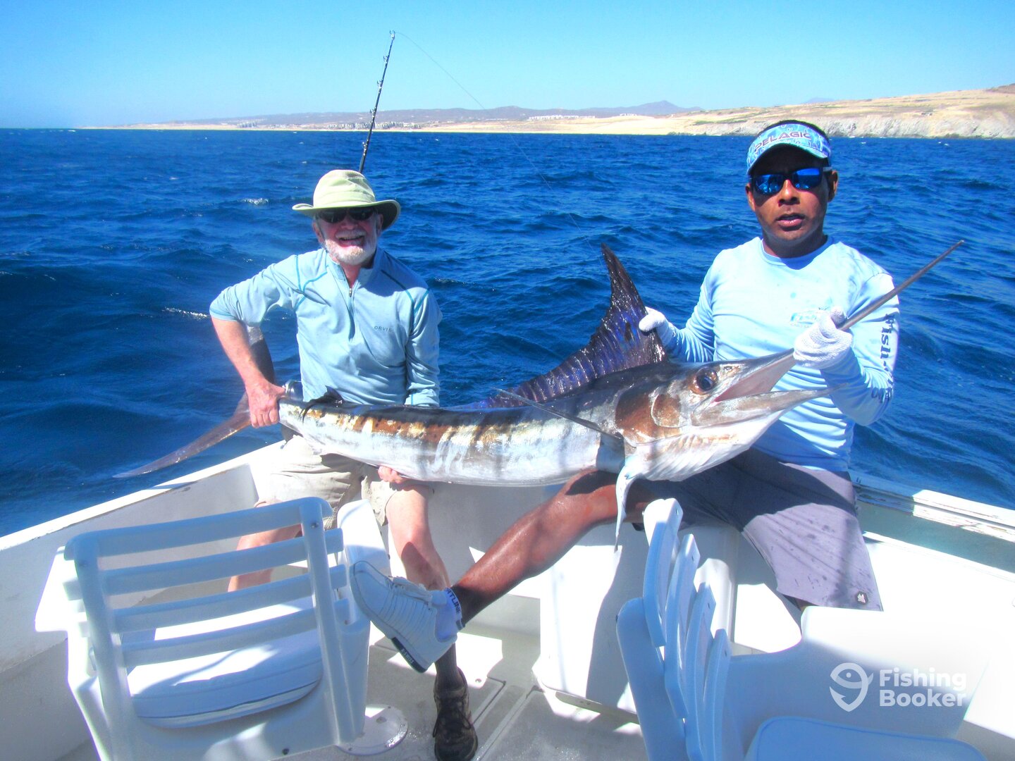 Cabo San Lucas Report Photo 0