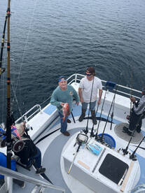 Orange Beach Report Photo 2