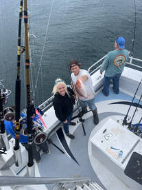 Orange Beach Report Photo 1