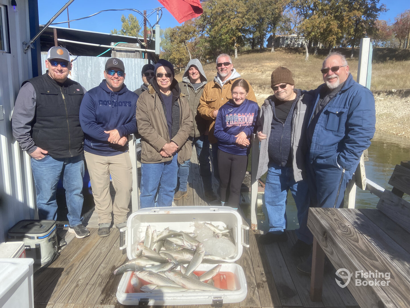 Pottsboro Report Photo 0
