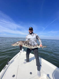 Good Bite Continues in San Diego Bay!