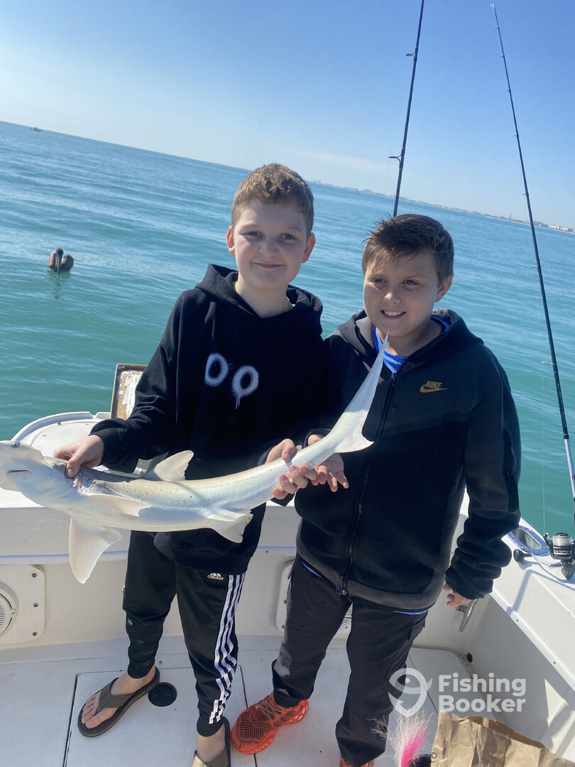 Port Canaveral Report Photo 0