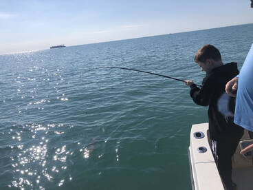 Port Canaveral Report Photo 2