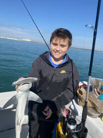 Port Canaveral Report Photo 1