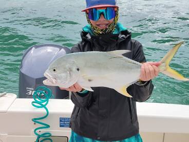 Reef and Wrecks still producing