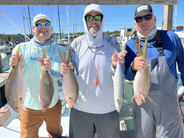 Great time the year for snapper!