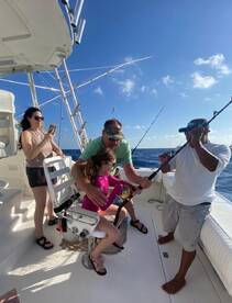 Puerto Aventuras Report Photo 2