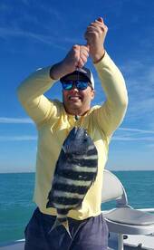 Bay Pines Report Photo 1