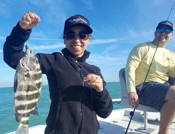 Bay Pines Report Photo 2