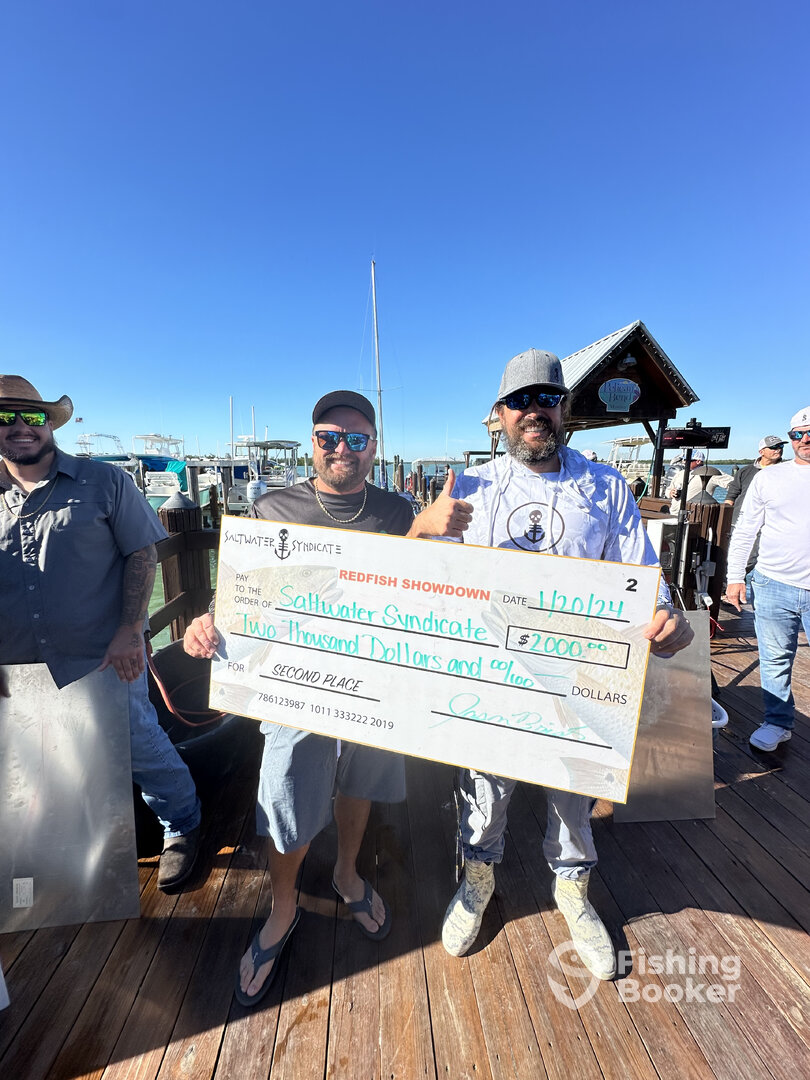 Everglades City Report Photo 0
