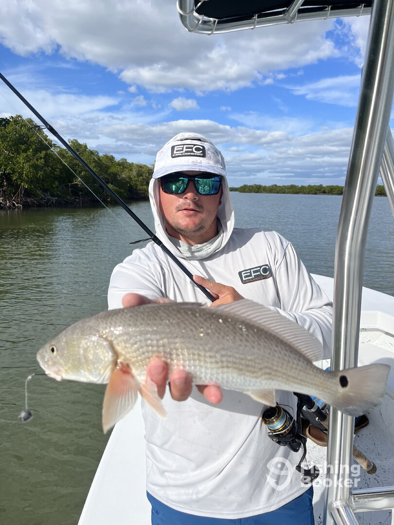 Everglades City Report Photo 0