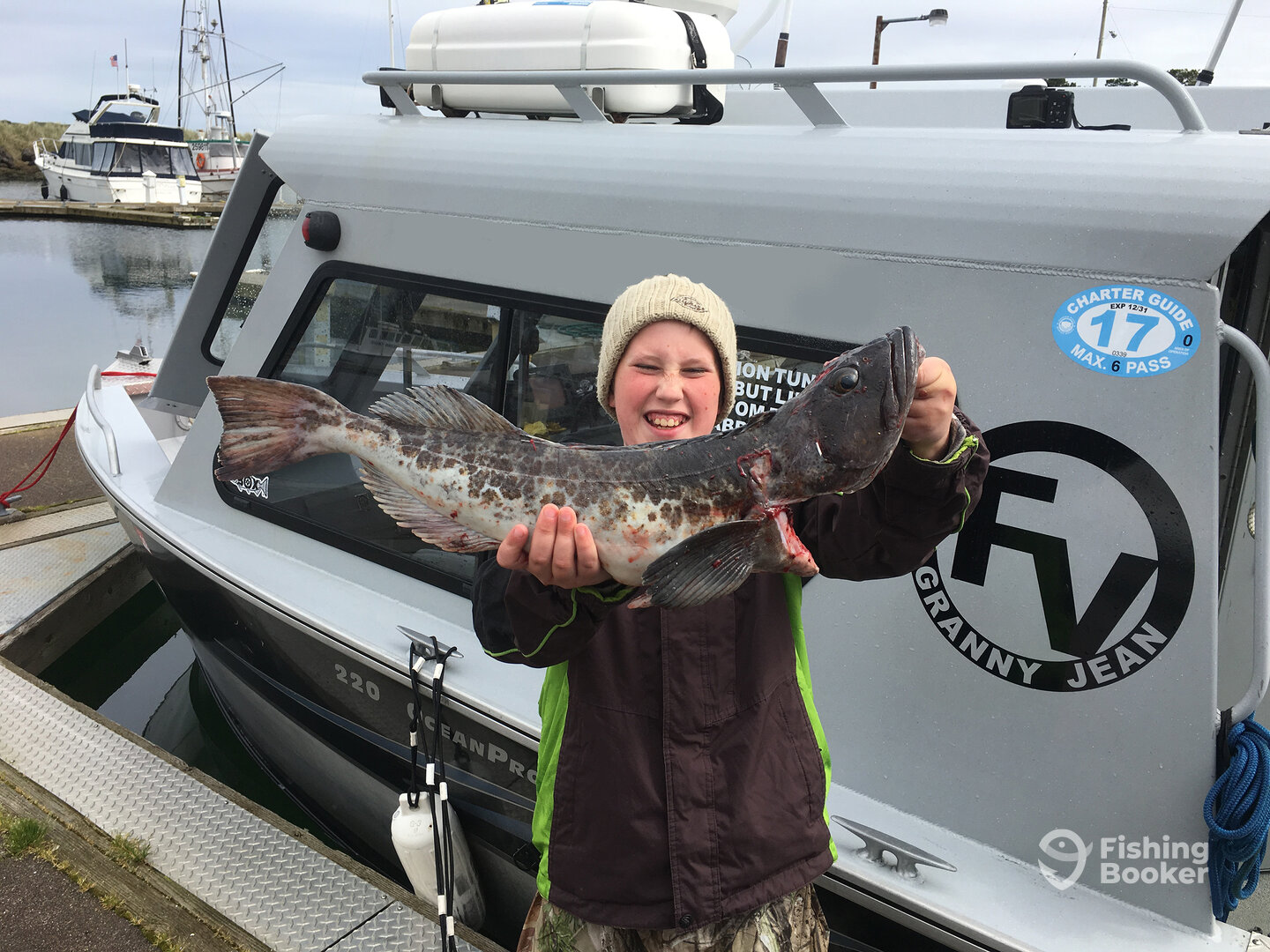 Coos Bay Report Photo 0