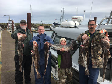 Coos Bay Report Photo 1