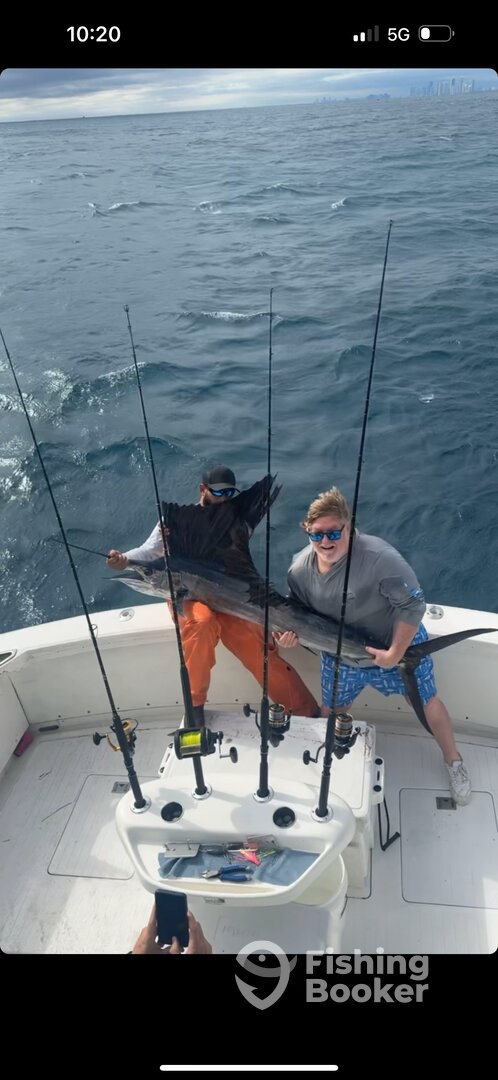 Fort Lauderdale Report Photo 0