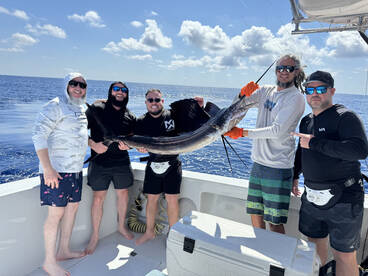Fort Lauderdale Report Photo 1