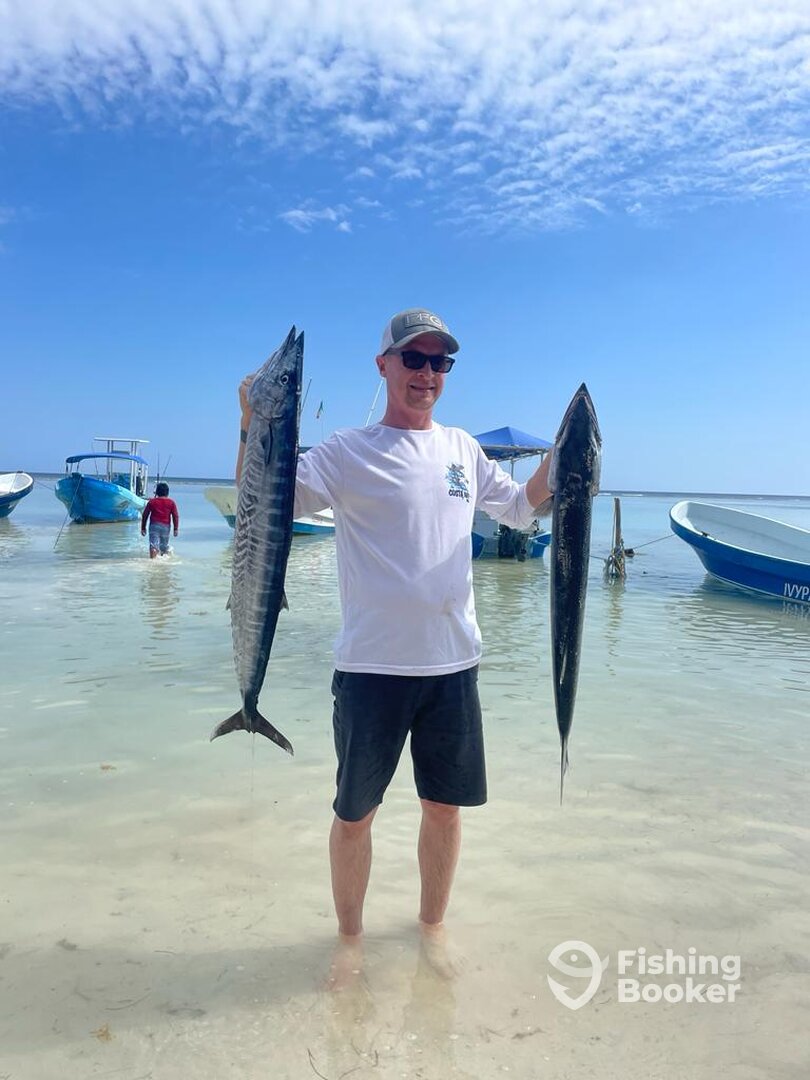 Mahahual Report Photo 0